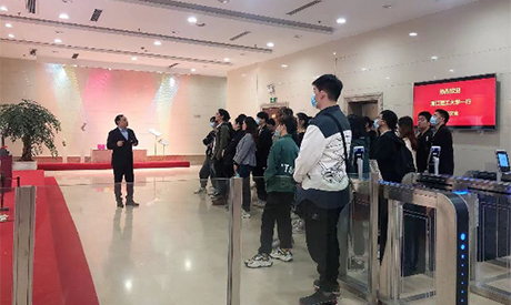 “职”等你来！amjs澳金沙门集团“厂长”培养计划招聘